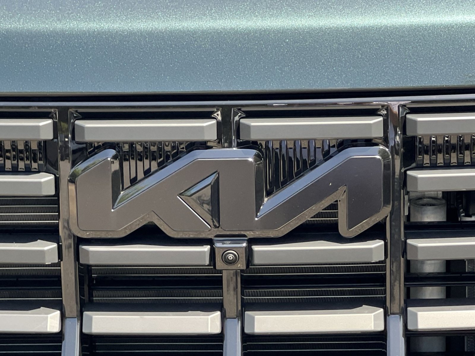 New 2027 Kia Telluride SX X-Line AWD/4WD image 12