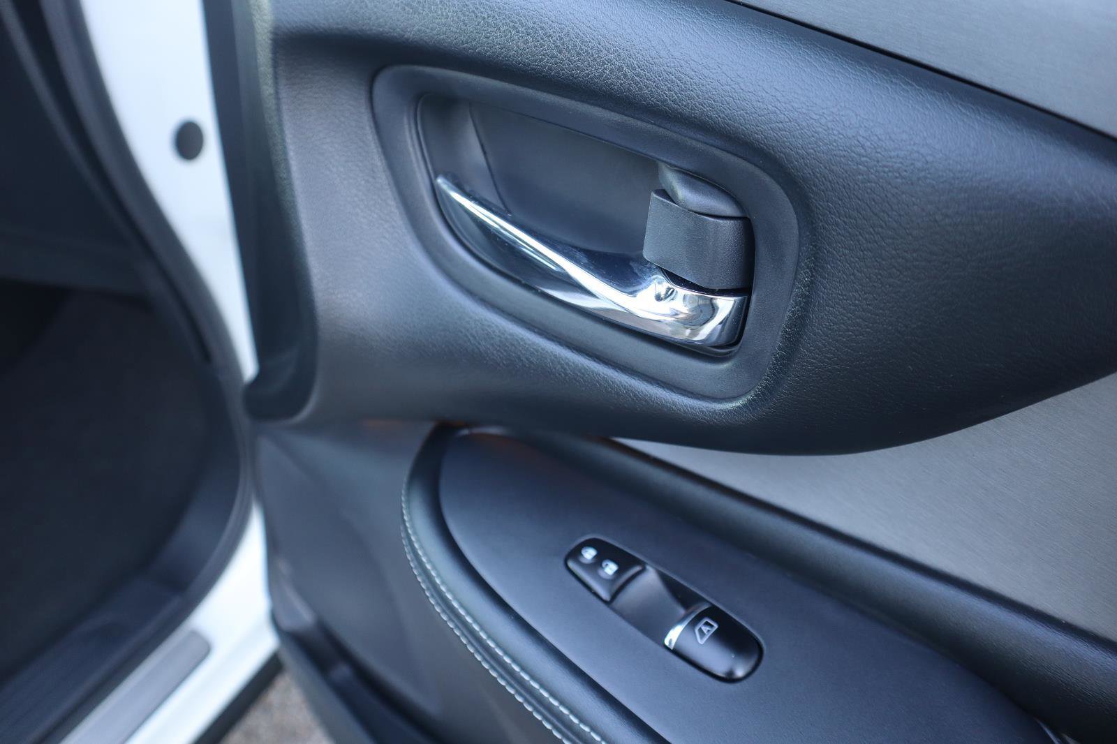 Certified 2024 Nissan Murano SL image 3