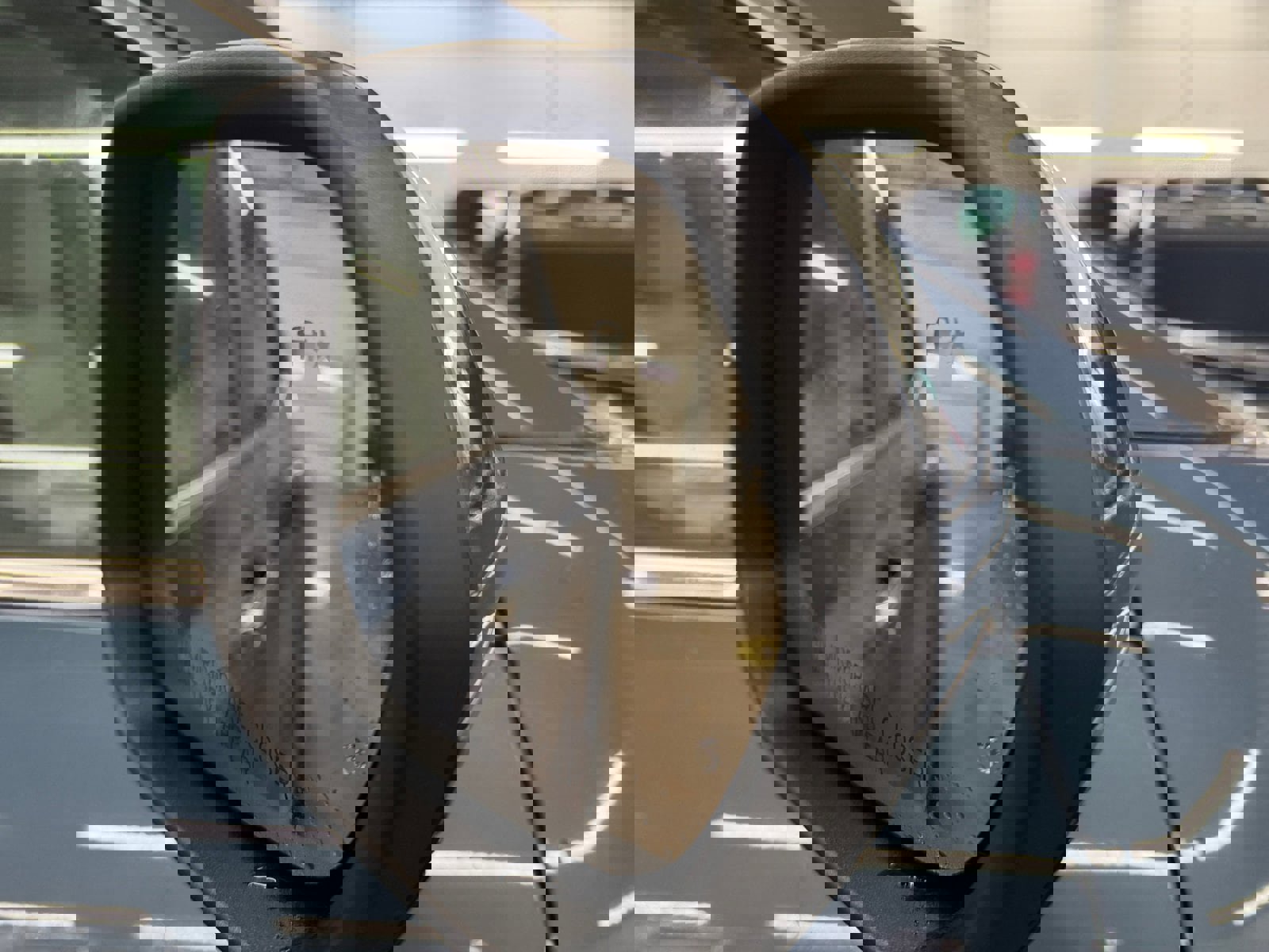 New 2026 GMC Terrain Denali image 27