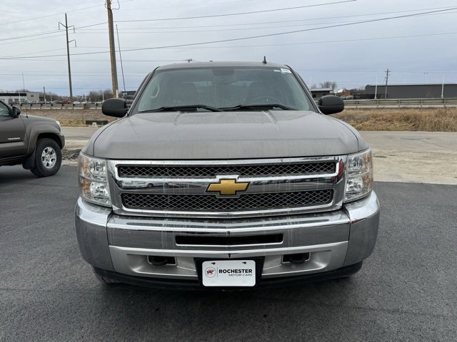 Used 2012 Chevrolet Silverado 1500 LT w/ All-Star Edition image 27