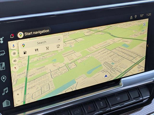 New 2026 Chevrolet Silverado 1500 LT w/ All Star Edition Plus image 12