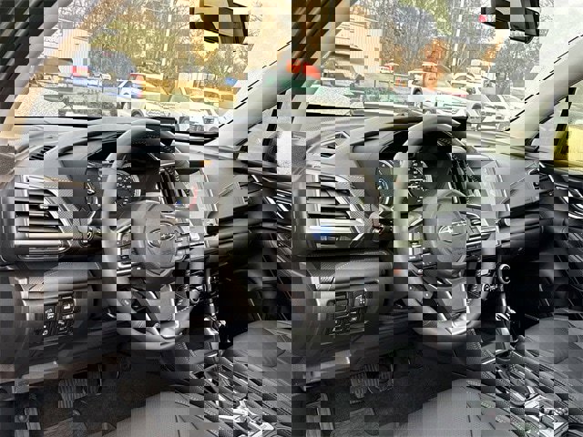 Certified 2024 Subaru Forester Touring w/ POP Package 3 image 10