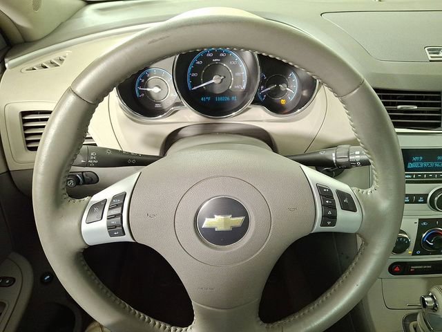 Used 2008 Chevrolet Malibu LT image 17