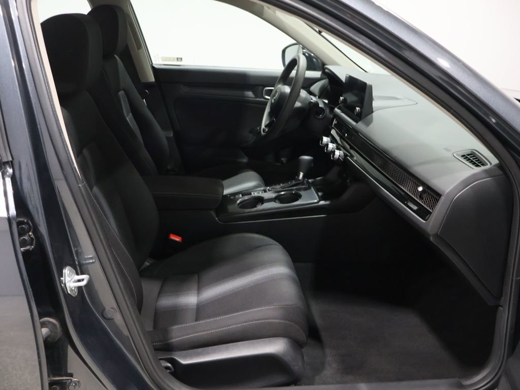 Used 2023 Honda Civic LX image 23