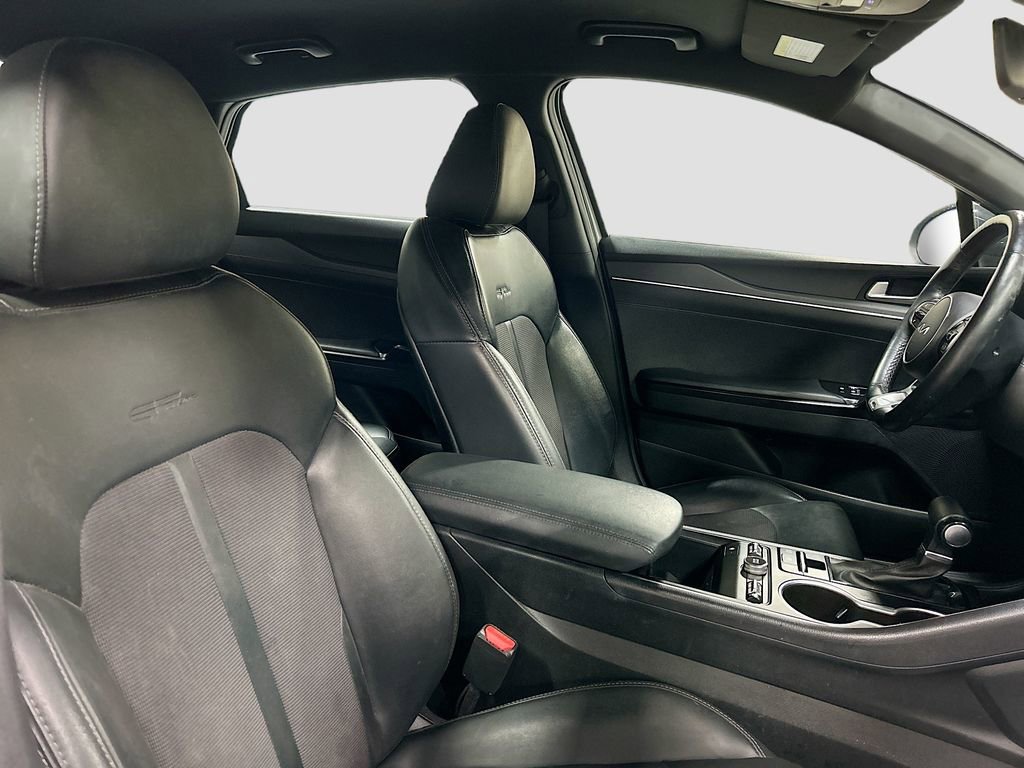 Used 2024 Kia K5 GT-Line w/ GT-Line Premium Package image 27