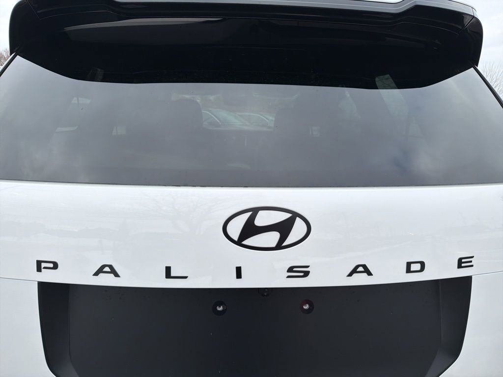 New 2026 Hyundai Palisade XRT Pro image 10