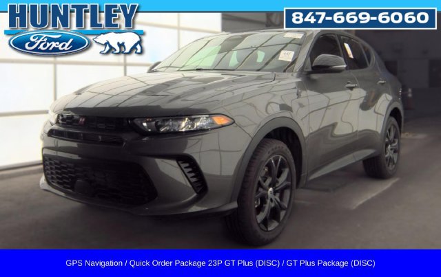 Used 2025 Dodge Hornet GT