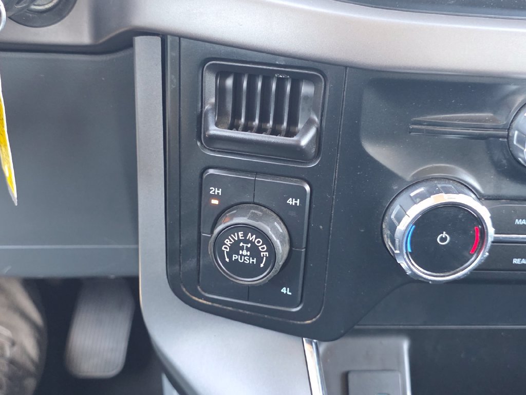 Used 2024 Ford F150 XLT w/ Mobile Office Package AWD/4WD image 30