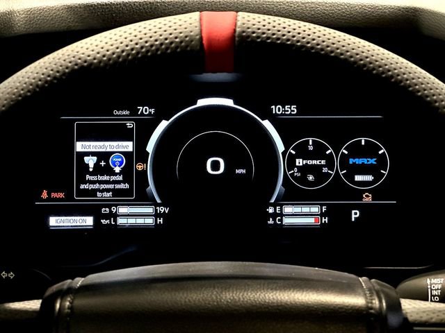 New 2026 Toyota Sequoia TRD Pro AWD/4WD image 19