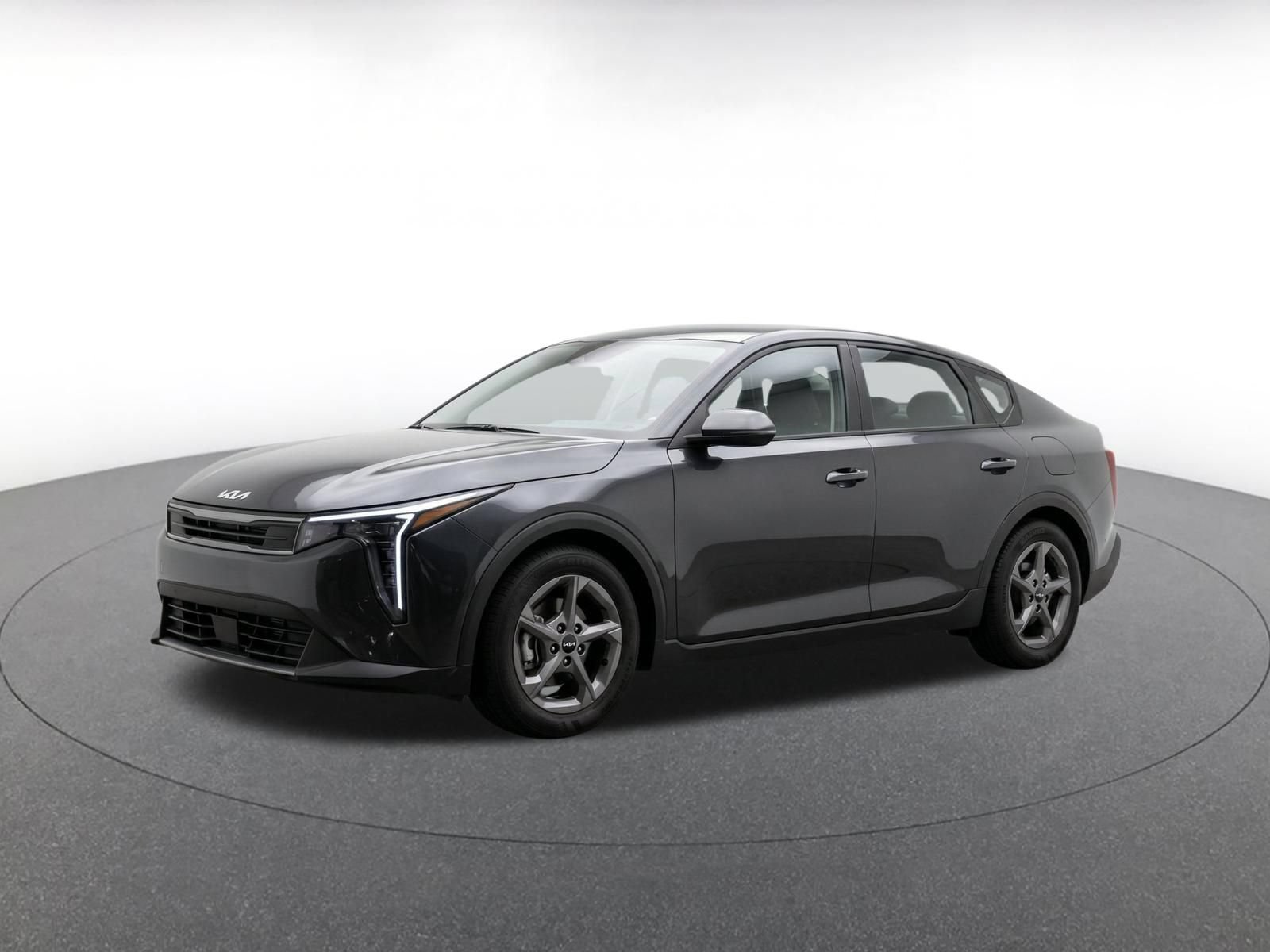 Used 2026 Kia K4 FWD image 3