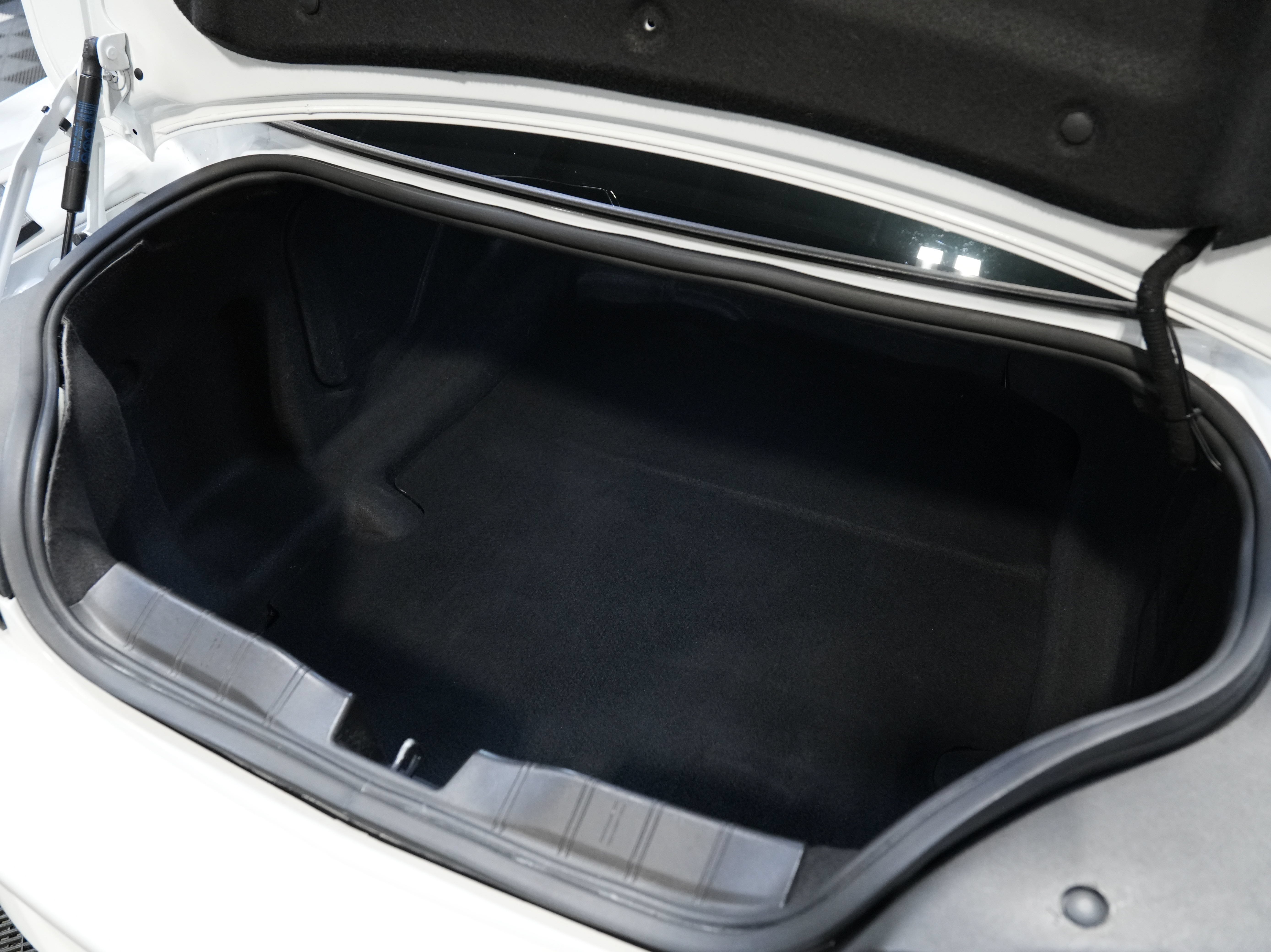 Used 2019 Chevrolet Camaro LS RWD image 44