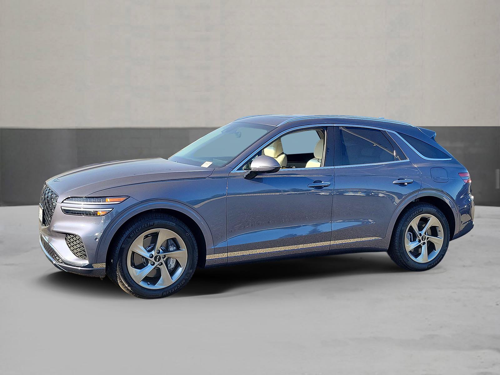 Certified 2026 Genesis GV70 2.5T Advanced