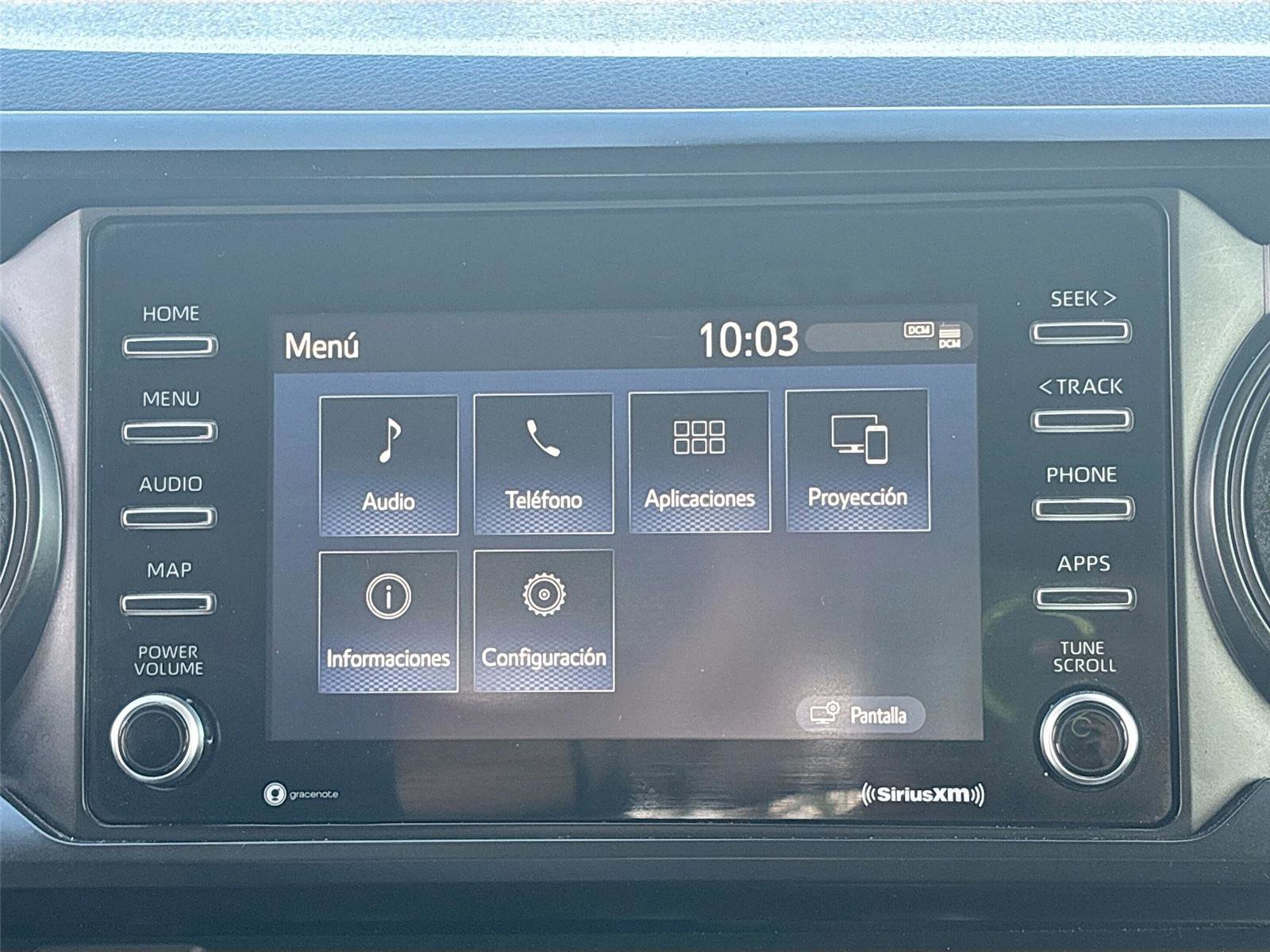 Used 2020 Toyota Tacoma SR image 15