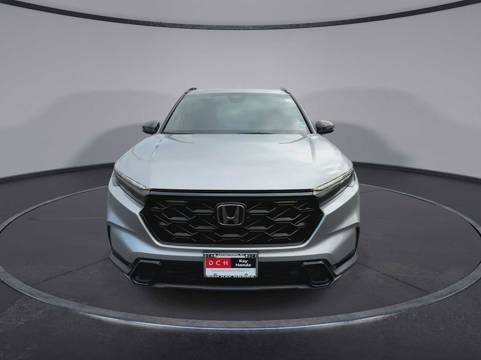 Used 2023 Honda CR-V Sport image 3