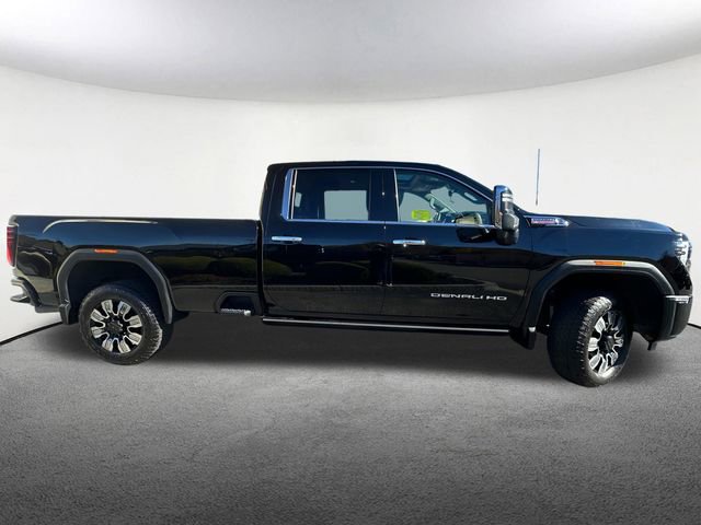 Used 2024 GMC Sierra 2500 Denali w/ Denali Reserve Package image 17