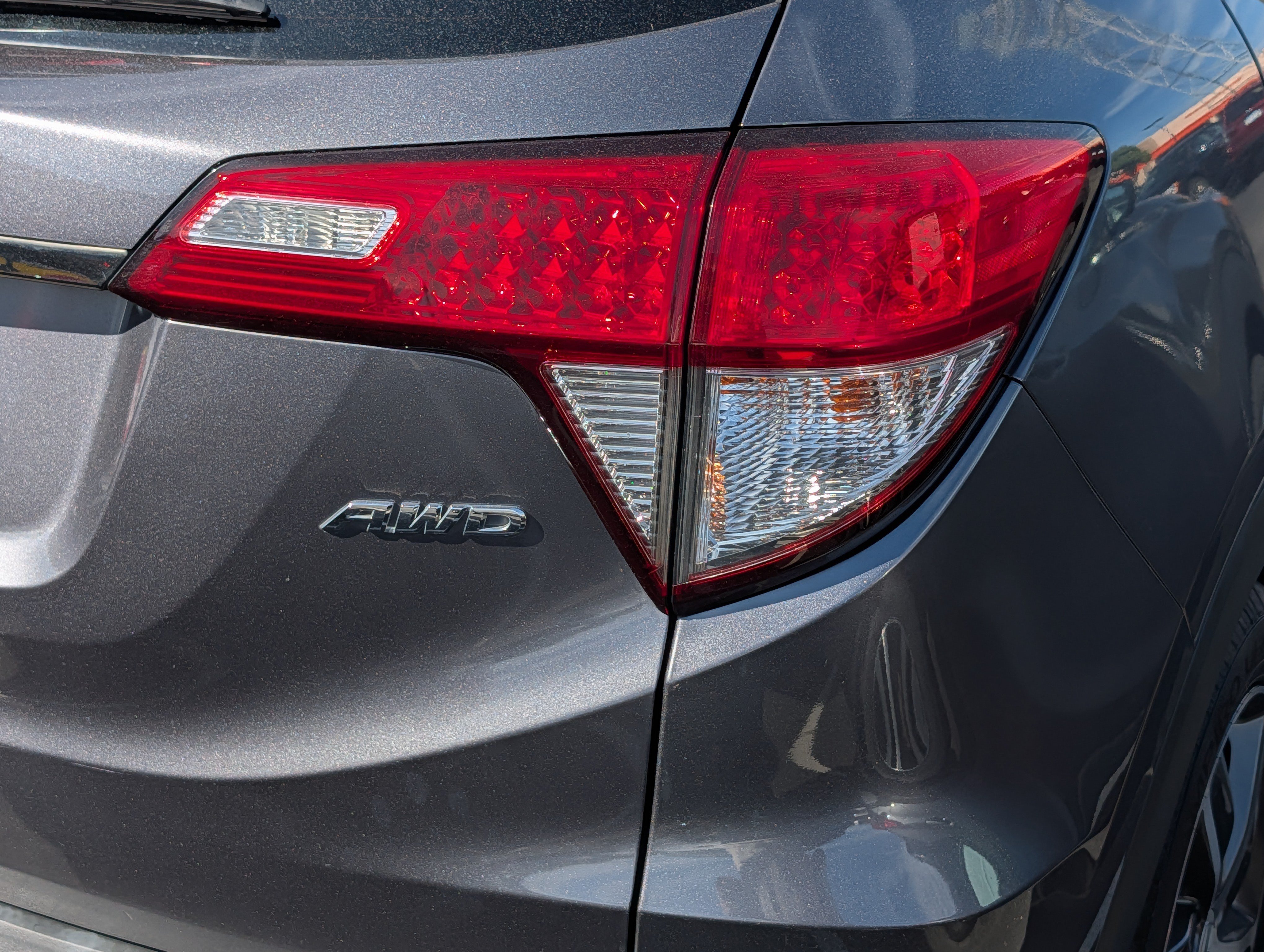 Used 2021 Honda HR-V EX image 17
