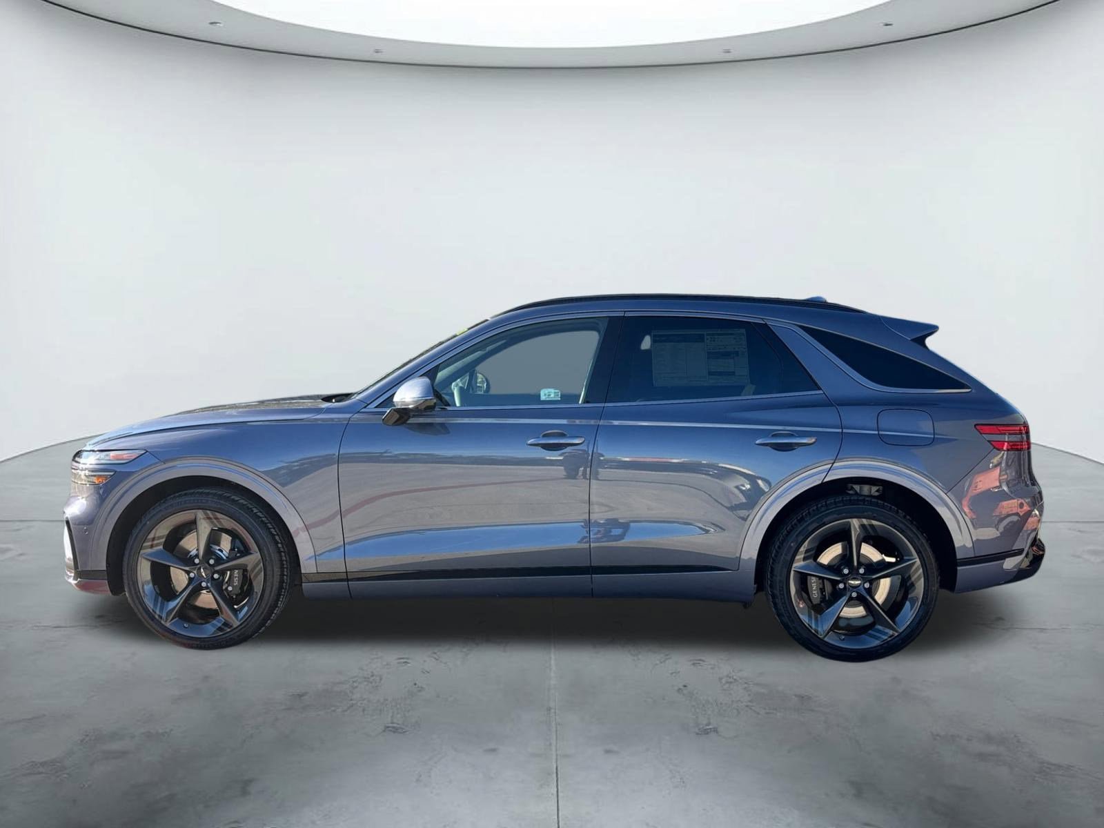 New 2026 Genesis GV70 2.5T Sport Prestige AWD/4WD image 2