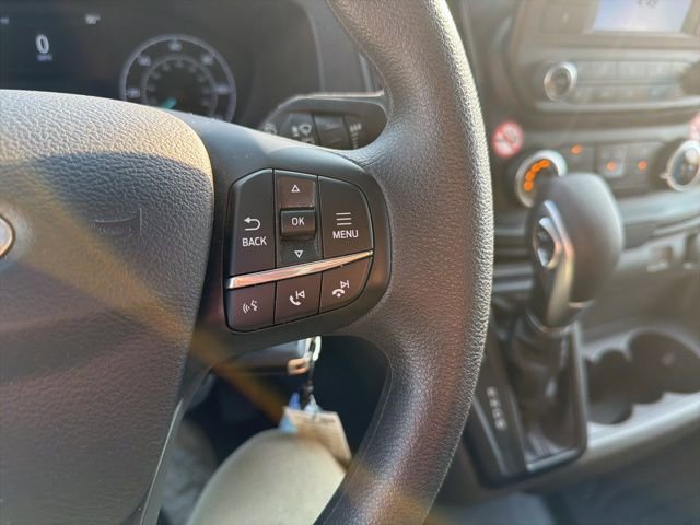 Certified 2025 Ford Transit 250 148 Medium Roof image 31