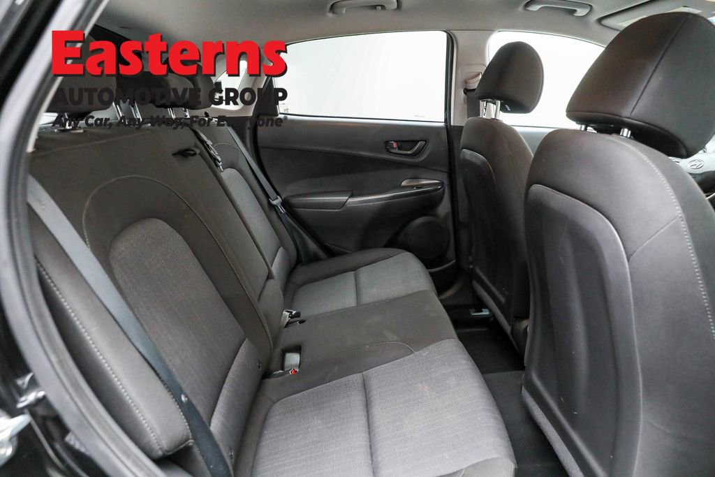 Used 2023 Hyundai Kona SEL image 22