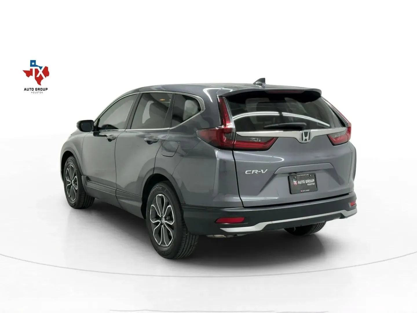 Used 2022 Honda CR-V EX-L image 5
