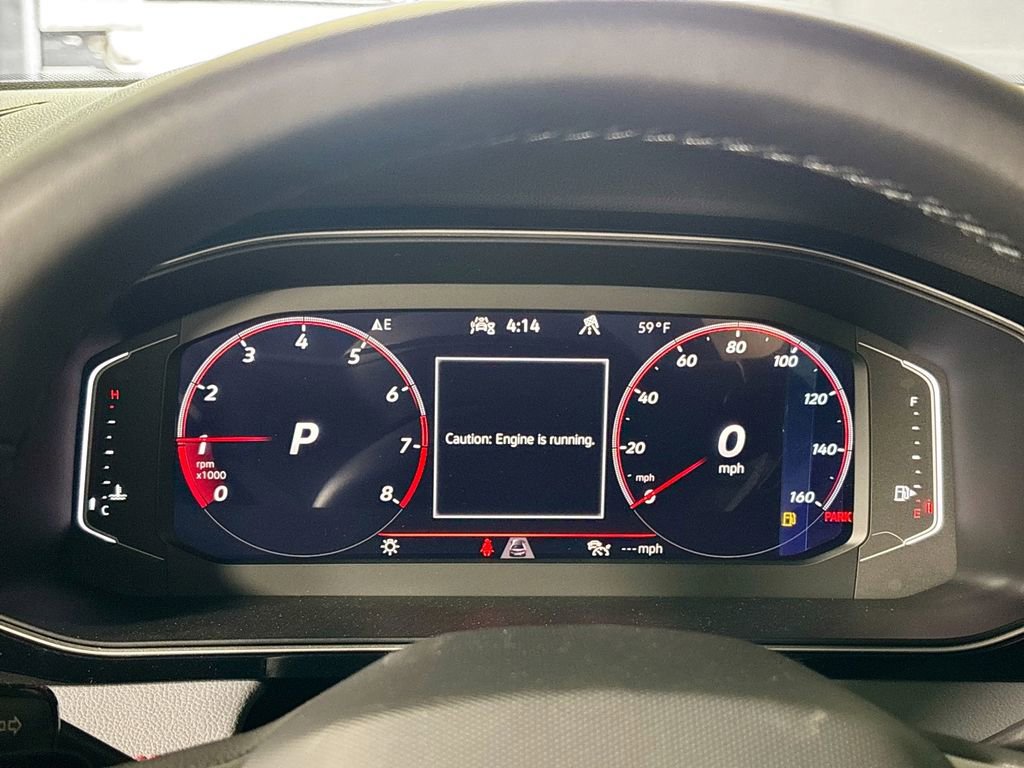 New 2026 Volkswagen Jetta GLI Autobahn FWD image 14