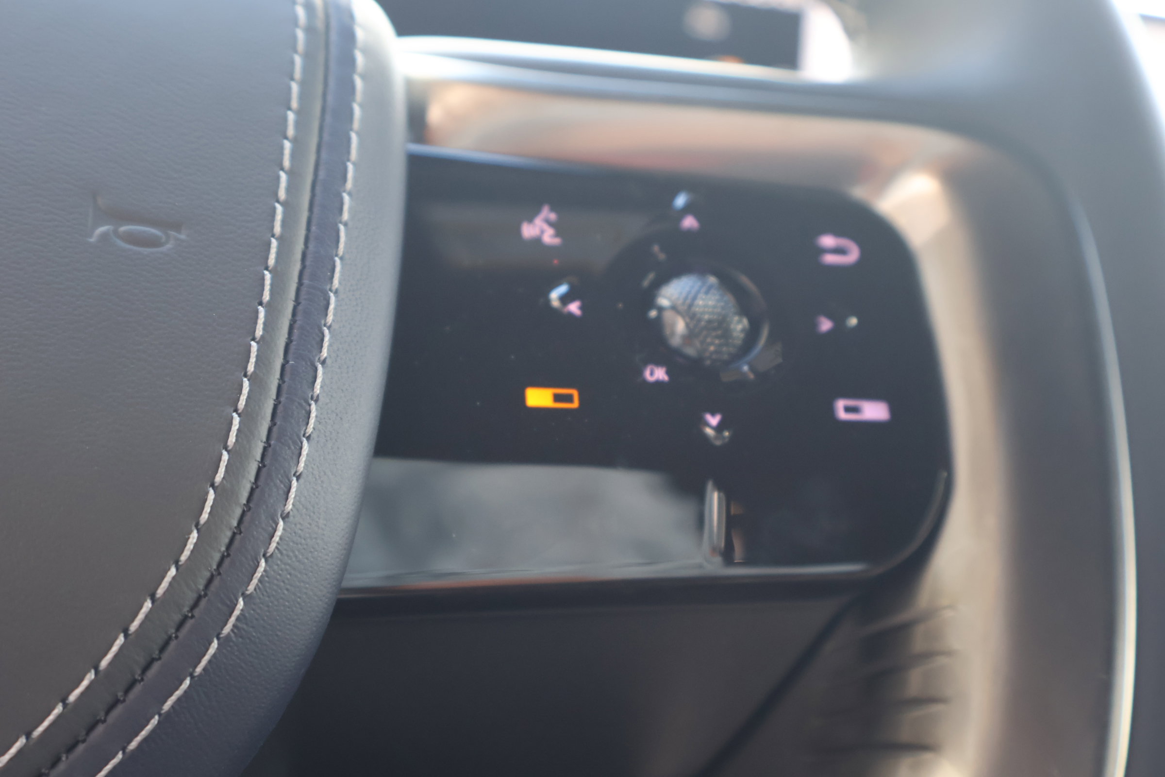 New 2026 INFINITI QX80 4WD image 26