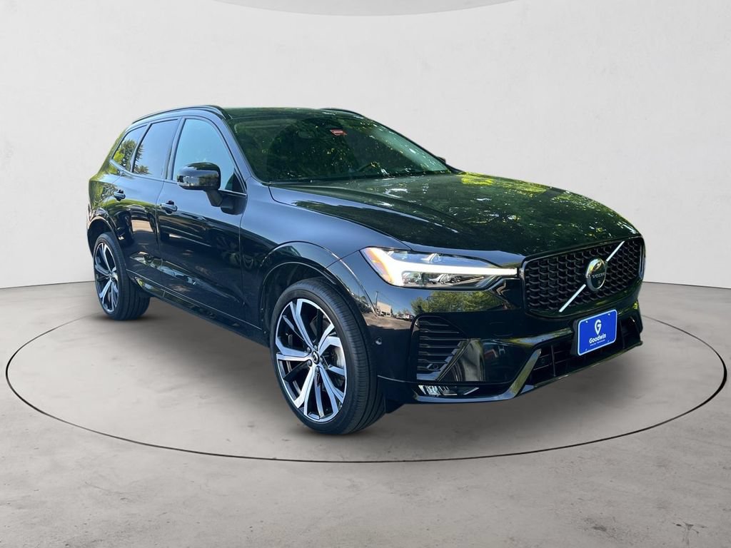 Certified 2023 Volvo XC60 B5 Ultimate AWD/4WD image 7