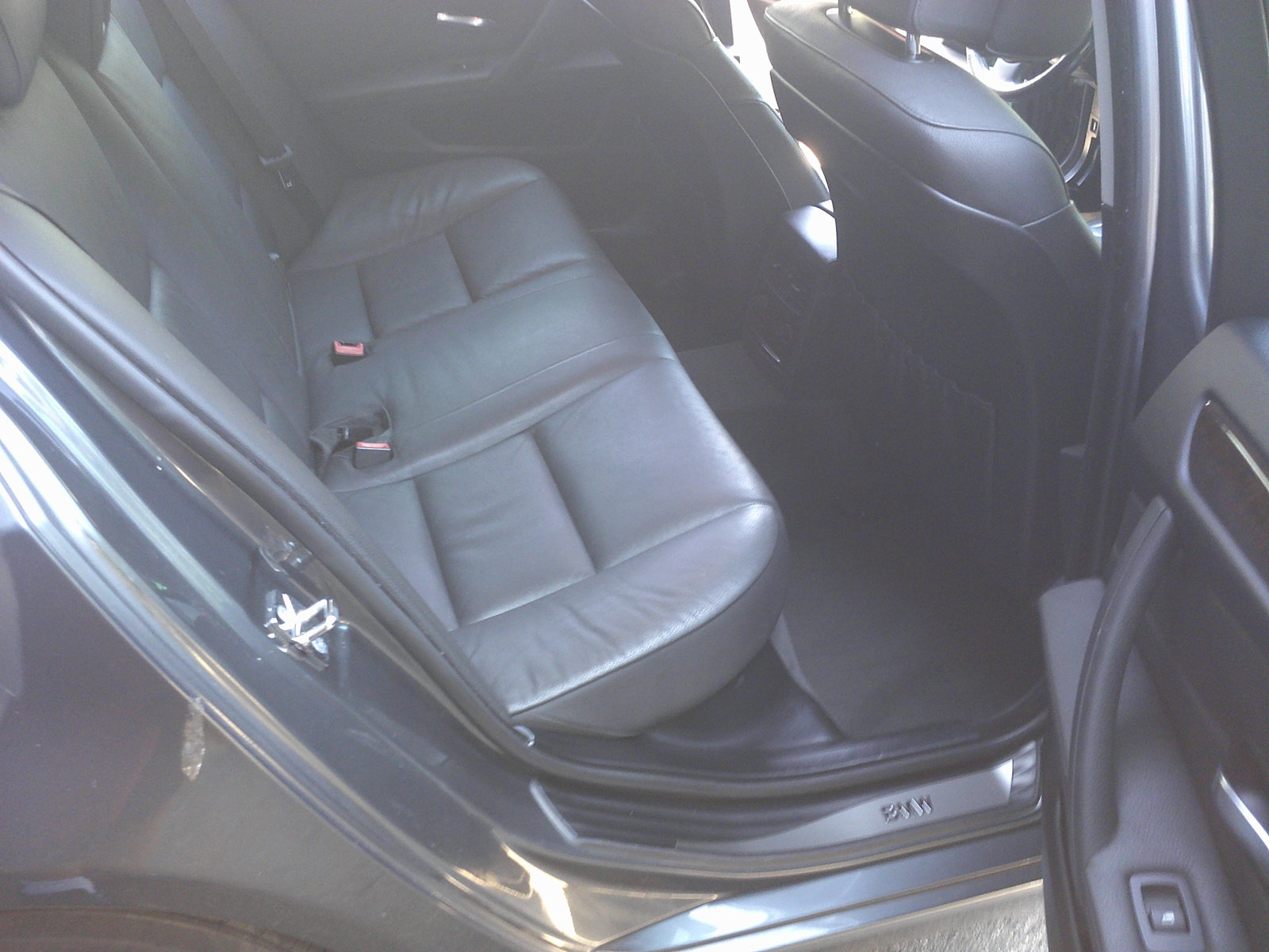 Used 2008 BMW 528xi Sedan AWD/4WD image 14
