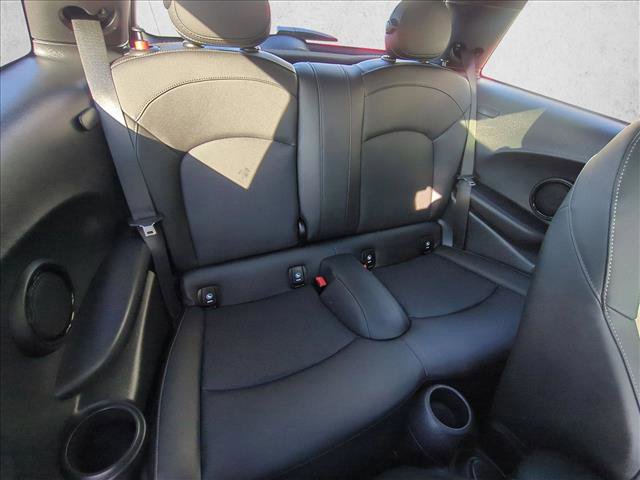 Certified 2024 MINI Cooper John Cooper Works image 18