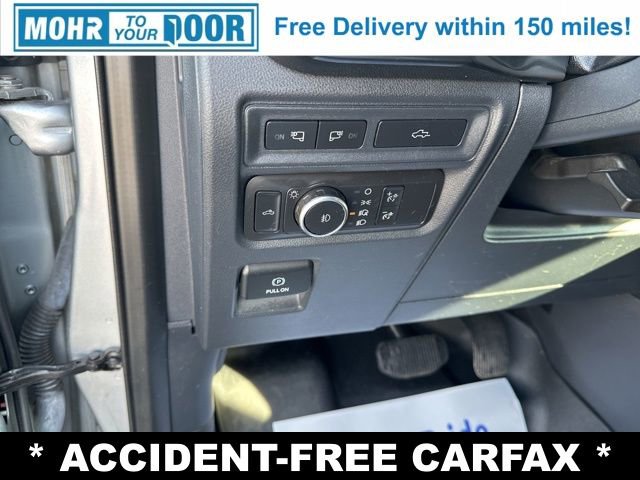 Used 2021 Ford F150 XLT w/ Equipment Group 302A High image 20