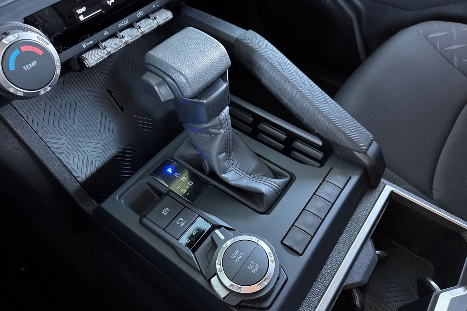 New 2026 Toyota Tacoma SR5 image 24