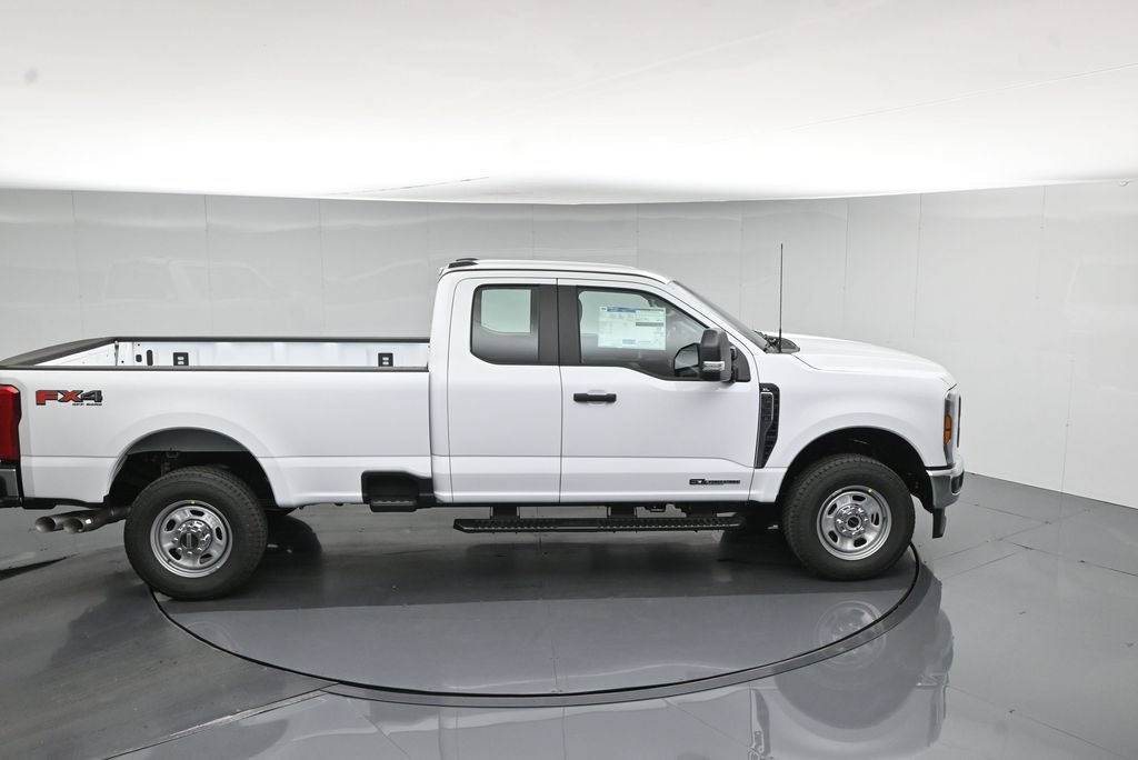 New 2026 Ford F350 XL w/ XL Driver Assist Package AWD/4WD image 37