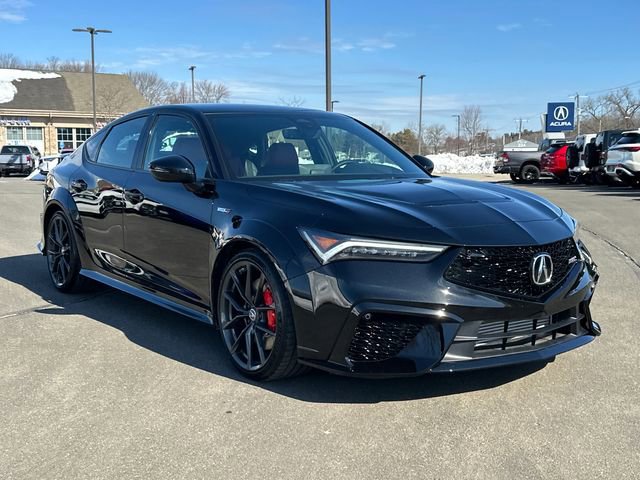 New 2026 Acura Integra Type S image 5