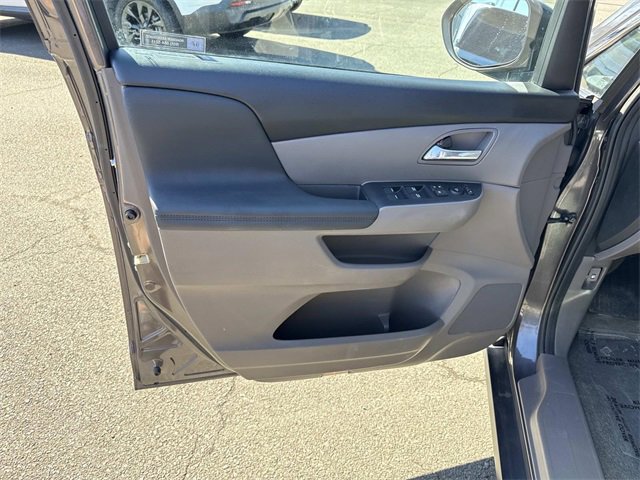 Used 2016 Honda Odyssey EX-L image 13