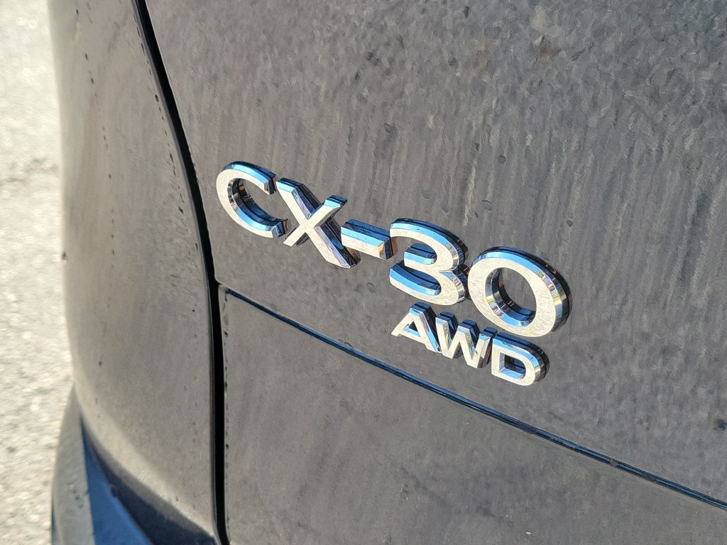 New 2026 MAZDA CX-30 AWD 2.5 S image 7