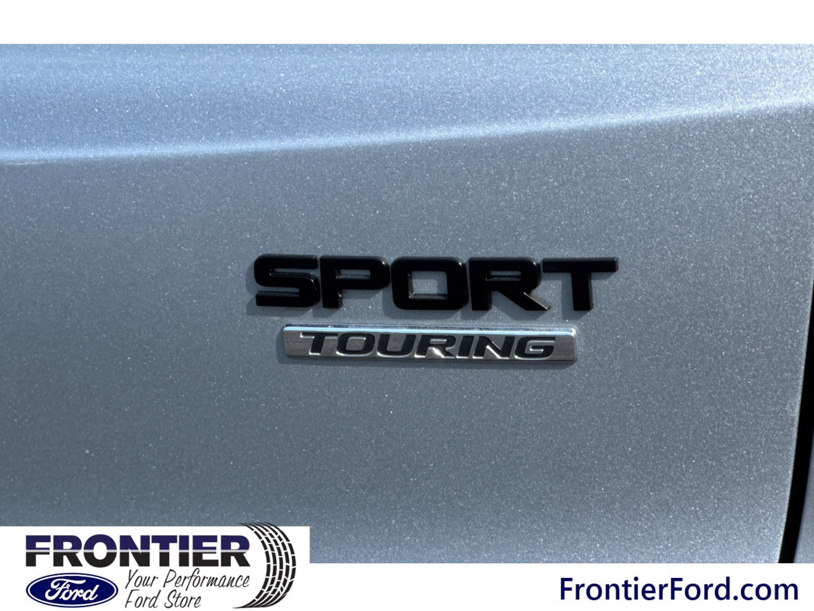 Used 2023 Honda CR-V Sport Touring image 28