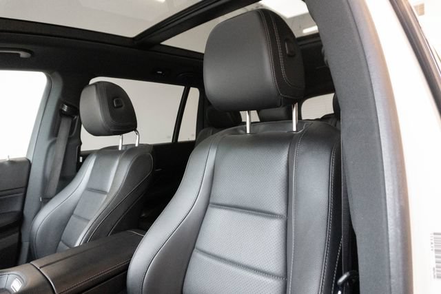 Used 2022 Mercedes-Benz GLS 450 4MATIC image 20