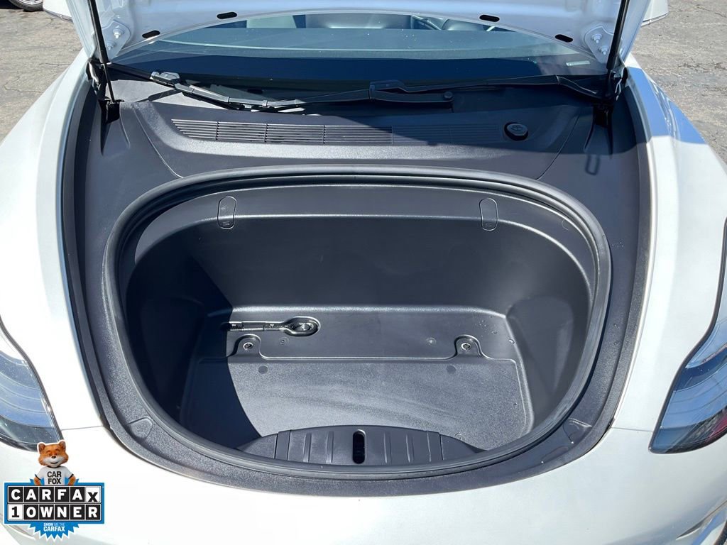 Used 2019 Tesla Model 3 Long Range image 12