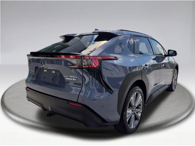 Certified 2023 Subaru Solterra AWD image 13
