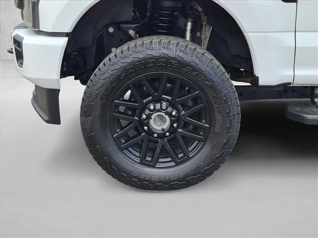 Used 2020 Ford F250 Lariat AWD/4WD image 10
