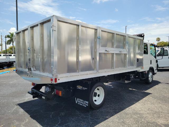 New 2026 Chevrolet Low Cab Forward RWD image 4