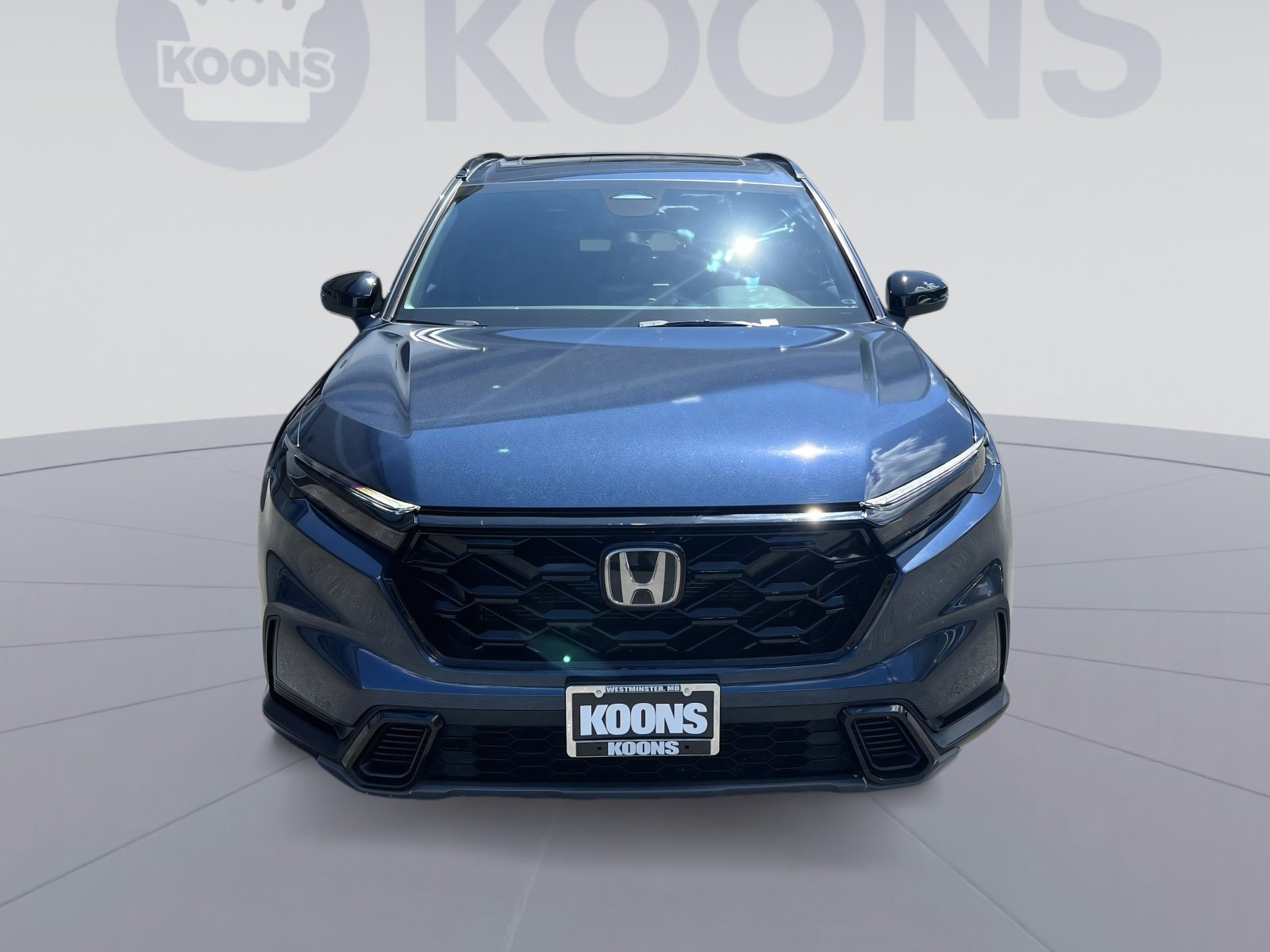Used 2024 Honda CR-V Sport image 19