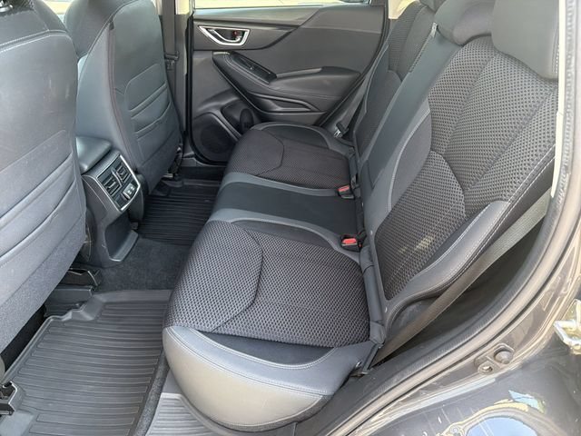 Used 2020 Subaru Forester Premium AWD/4WD image 22