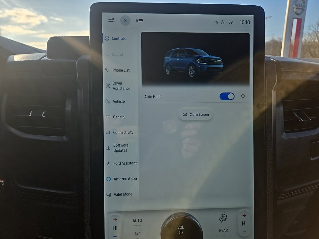 Used 2022 Ford Expedition Max Platinum image 30