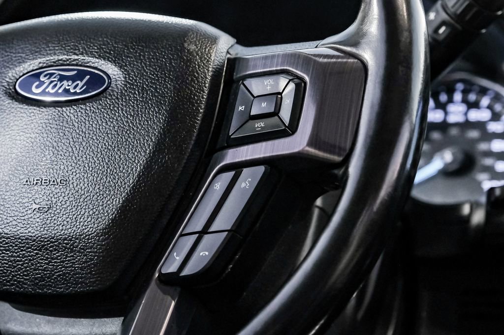 Used 2020 Ford F250 Limited image 12