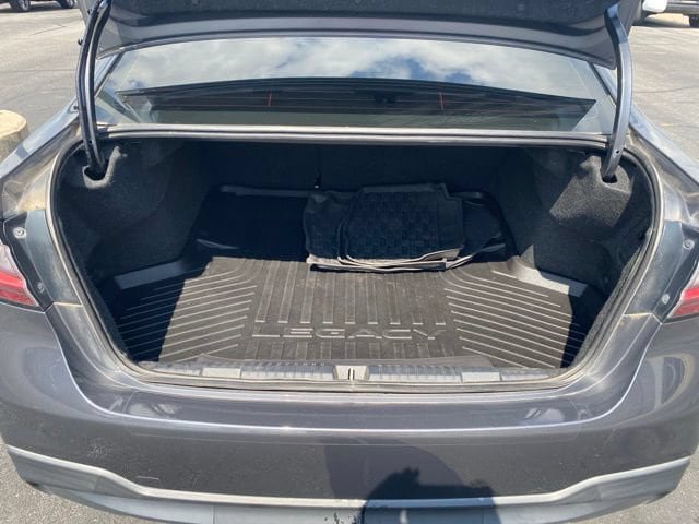 Used 2020 Subaru Legacy w/ Popular Package #1 AWD/4WD image 4