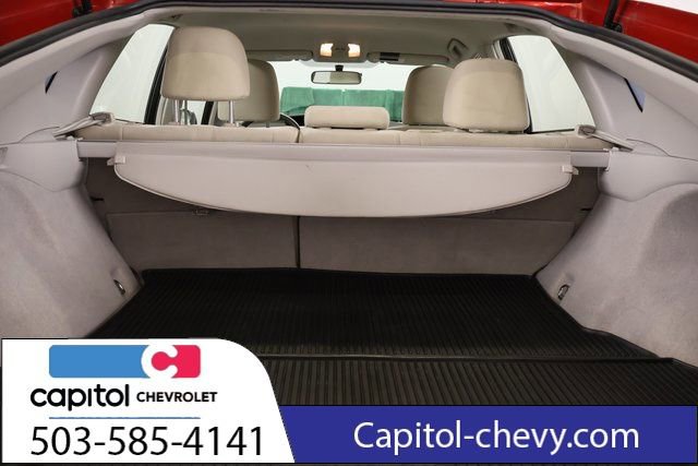 Used 2010 Toyota Prius Two image 22