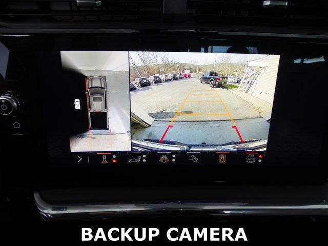 Certified 2025 GMC Sierra 1500 Denali Ultimate image 18