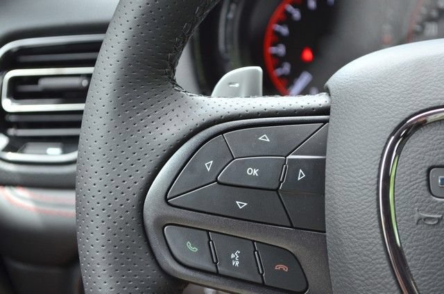New 2026 Dodge Durango GT AWD/4WD image 17