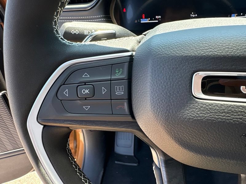 New 2026 Jeep Grand Cherokee L Limited AWD/4WD image 31